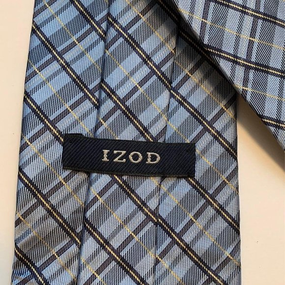 NWOT IZOD Tie - Picture 2 of 3
